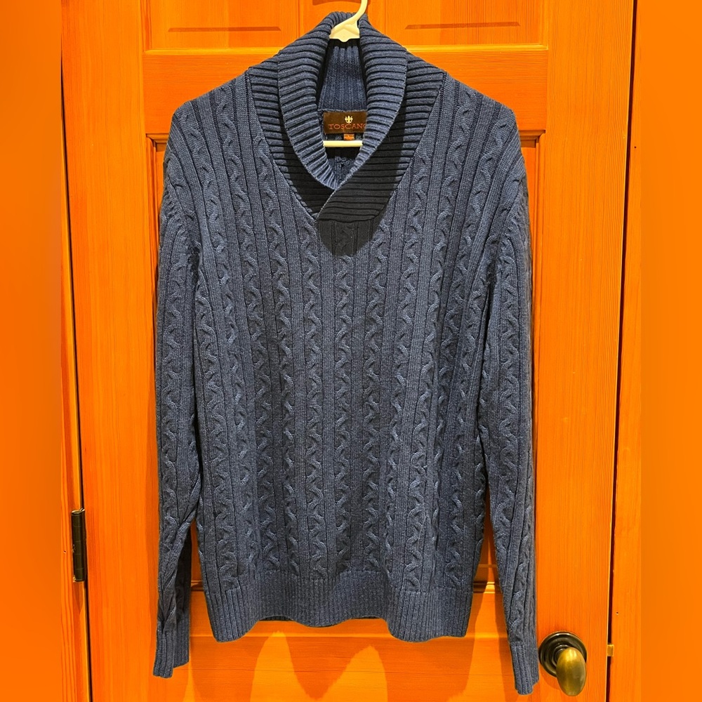 Toscano Women’ sweater